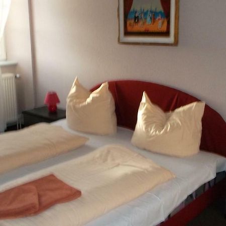 Hotel Domaene-Badetz Extérieur photo