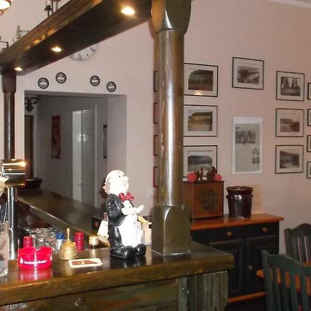 Hotel Domaene-Badetz Extérieur photo